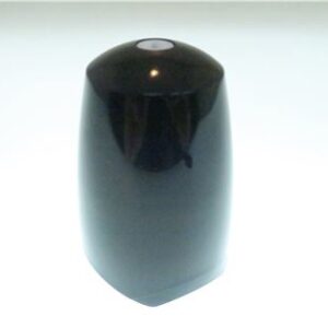 ICS WH5 GEARHOUSING CPL BLACK S12
