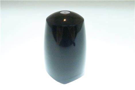 ICS WH5 GEARHOUSING CPL BLACK S12