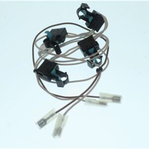 GR MICR INTRR ACCS P64
