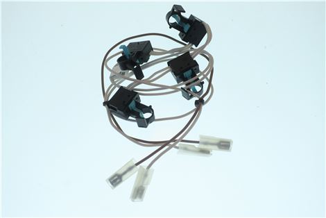 GR MICR INTRR ACCS P64