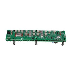 SCHEDA ELETTRONICA GORENJE 682530