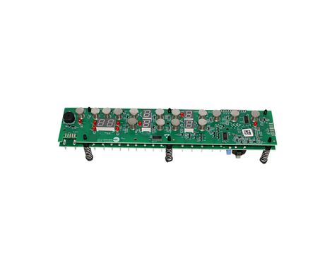 SCHEDA ELETTRONICA GORENJE 682530