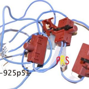 INTERRUTTORE CATENARIA  C350023A5