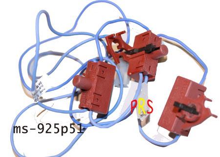 INTERRUTTORE CATENARIA  C350023A5