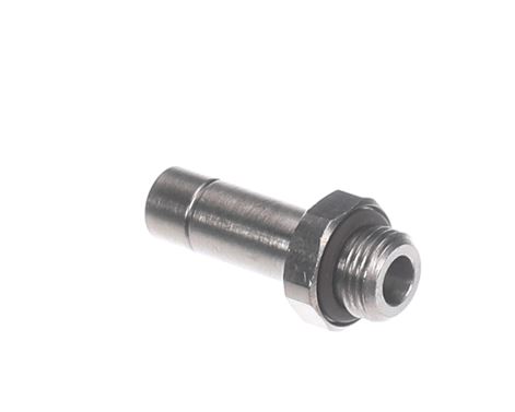 FITTING 1/8 BSPP MALE X 8MM TUBE STEM