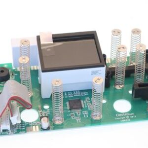 SCHEDA ELETTRONICA ELECTROLUX 8077906215