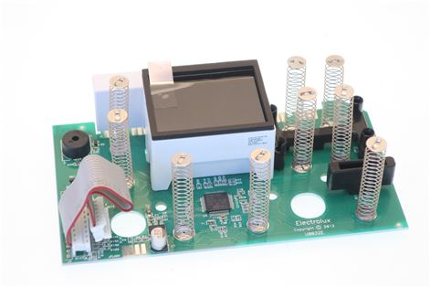 SCHEDA ELETTRONICA ELECTROLUX 8077906215