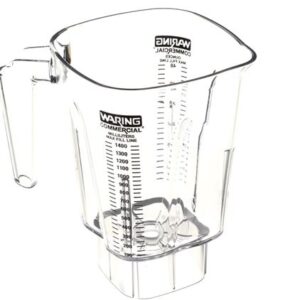 48 OZ EASTMAN CONTAINER