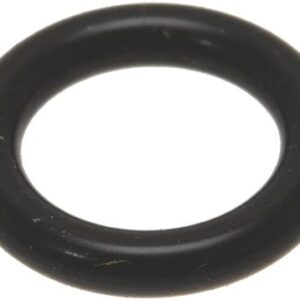 GUARNIZIONE OR 0106 SILICONE NERO