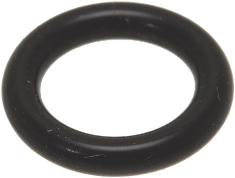 GUARNIZIONE OR 0106 SILICONE NERO