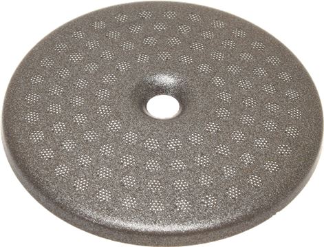 DOCCIA DI PRECISIONE RIVESTITA ø 56,5 mm