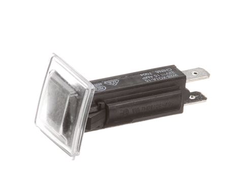 VFD CONTROL (120V ONLY)