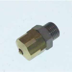 VALVOLA SFIATO ø 1/4"M