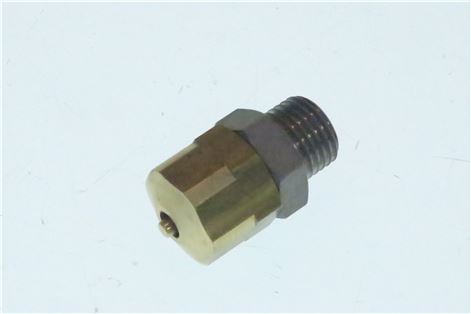 VALVOLA SFIATO ø 1/4"M