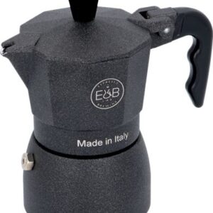 MOKA CLASSICA E&B 1 TAZZA