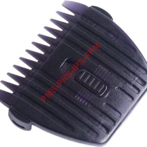 PETTINE REGOLA BARBA 0,5/1/1,5/2,5 mm