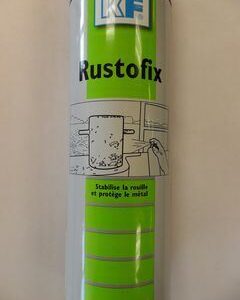 RUSTOFIX STABILISATION ROUILLE