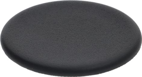 BURNER CAP