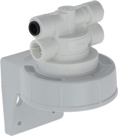 TESTATA PROFINE SERIE