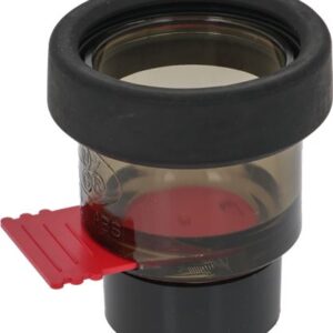 ADATTATORE PER LATTA CAFFÈ