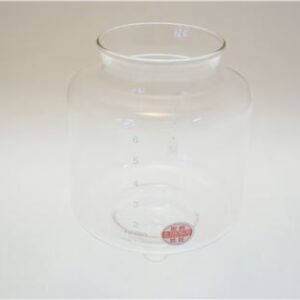 BU-WDC-6 Upper Bowl for WDC-6 & WDW-6