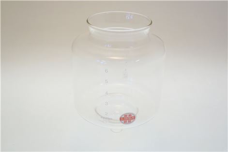 BU-WDC-6 Upper Bowl for WDC-6 & WDW-6