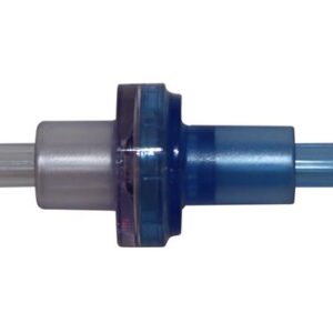 VALVOLA DI NON RITORNO 12MMX31MM