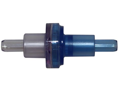VALVOLA DI NON RITORNO 12MMX31MM