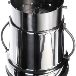 SMB SS 7 QUART MIXING VESSEL