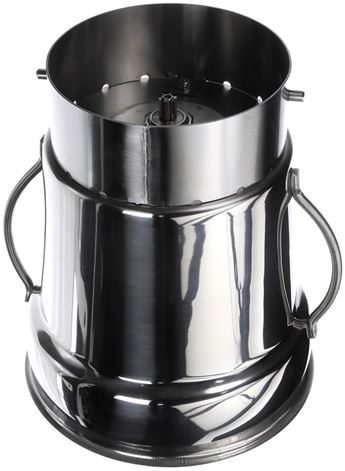 SMB SS 7 QUART MIXING VESSEL