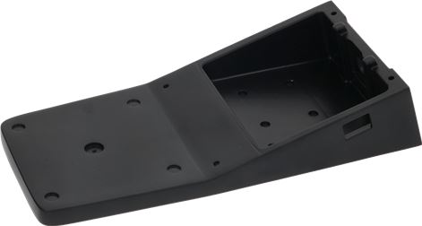 BASE MIGNON SD CG VERNICIATO001 NERO OPA