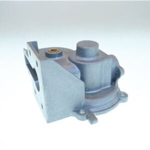 GEARBOX COVER ASSY FROM 15S52 KMX5 SERIE