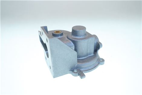 GEARBOX COVER ASSY FROM 15S52 KMX5 SERIE
