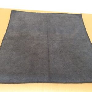 PANNO IN MICROFIBRA 16" x 16"
