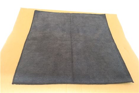 PANNO IN MICROFIBRA 16" x 16"