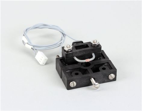 BRACKET/THERMISTOR ASSEMBLY HW5
