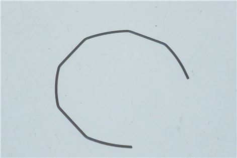 MOLLA FERMAFILTRO MCE13 (04452)