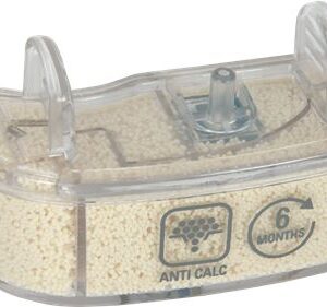 CARTUCCIA ANTI CALCARE x2 ZR005803