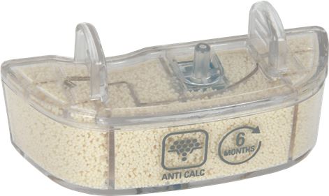 CARTUCCIA ANTI CALCARE x2 ZR005803
