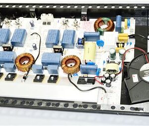 MODULE INDUCTION TIGER EOS