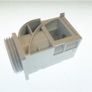 CAMERA ESTRUSIONE P428+BUSSOLA AISI  PM1