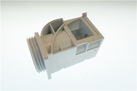 CAMERA ESTRUSIONE P428+BUSSOLA AISI  PM1