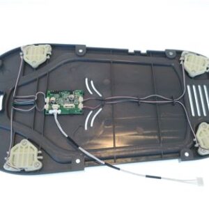 BASEPLATE ASSY (CHEF XL)