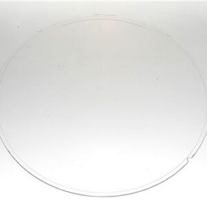 DOOR GLASS COVER WM 75/85