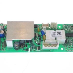 SCHEDA POTENZA (SW2.1 DG 230V)