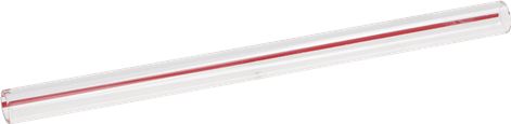 VETRO LIVELLO ø 11x170 mm