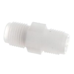 CHECK VALVE HEX 1/8 NPT