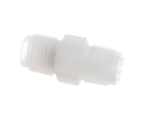 CHECK VALVE HEX 1/8 NPT