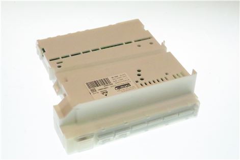 ELETTRONICA CONFIGURATA,EDW503