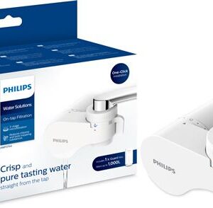 FILTRAGGIO PER RUBINETTO PHILIPS